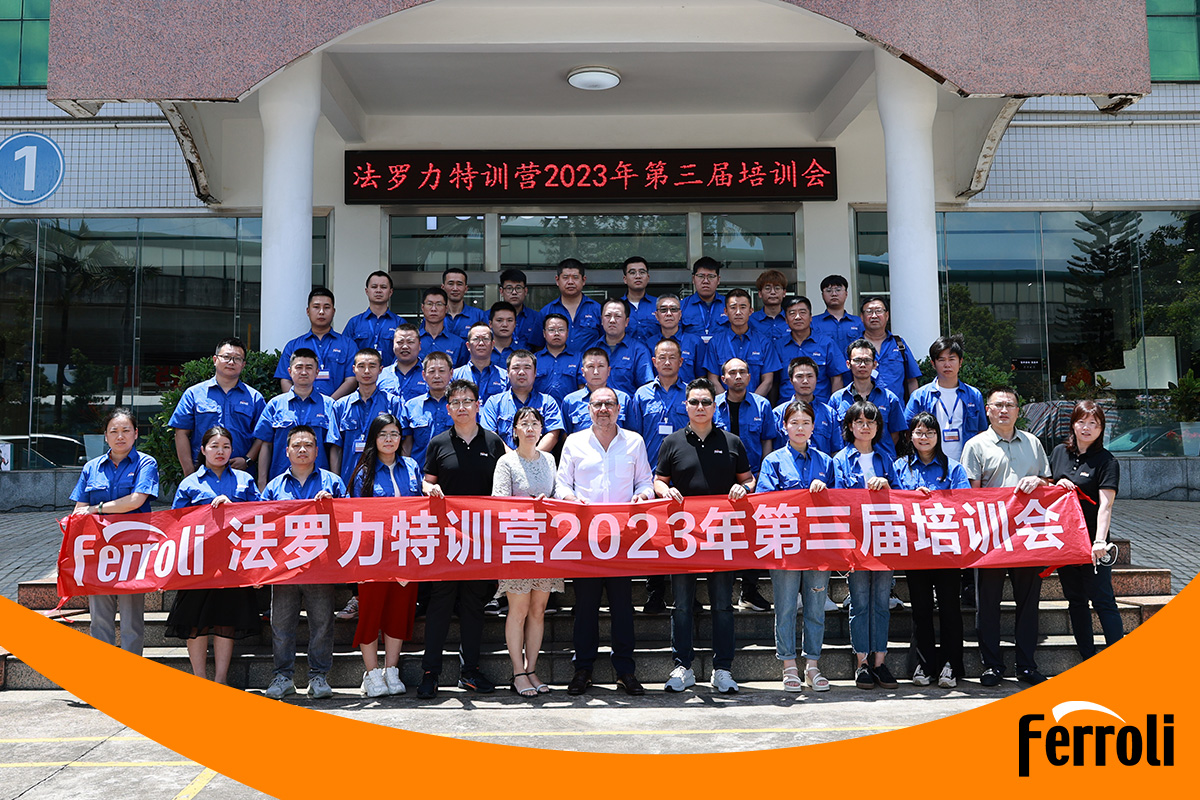 永利yl23455特训营2023年第三届培训会圆满竣事